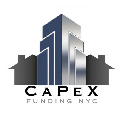 Capex Funding NYC, LLC Launches Capital Markets Firm