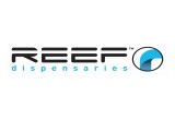 Reef Dispensaries Logo