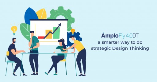 Amplo Global Announces Productized Design Thinking Solution
