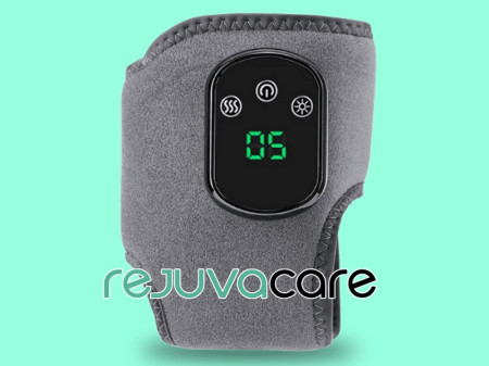Foot Renew Massager Review 2025