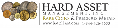 Hard Asset Management, Inc.