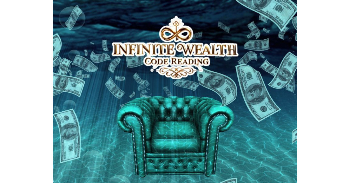 Infinite Wealth Code Reviews 2025 Free Wealth Archetype Reading With