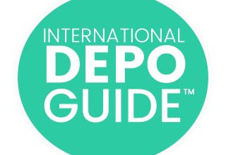 International Depo Guides series by Optima Juris