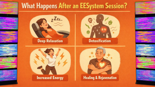 What Happens After an EESystem Session?