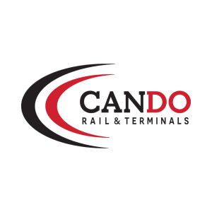 Cando Rail & Terminals