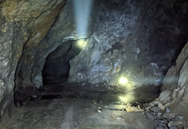 Ubique Minerals Limited, Tuesday, September 6, 2022, Press release picture