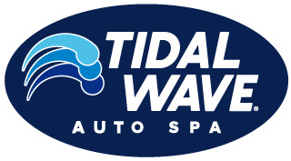 Tidal Wave Auto Spa Logo 