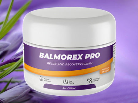 Balmorex Pro Reviews 2025
