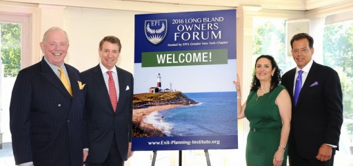 Long Island Owners Forum Brings Awareness to Local Business Market Needs