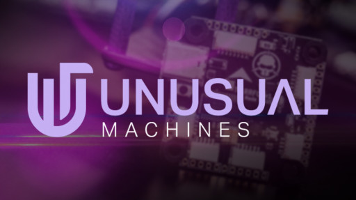 Unusual Machines to Exhibit at AUVSI XPONENTIAL 2025 in Houston, Showcasing U.S.-Made FPV Motors and Blue UAS Framework-Approved Components