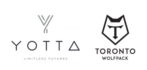 Worlds First Transatlantic Sports Team Toronto Wolfpack Announce Partnership With Yotta Laboratories