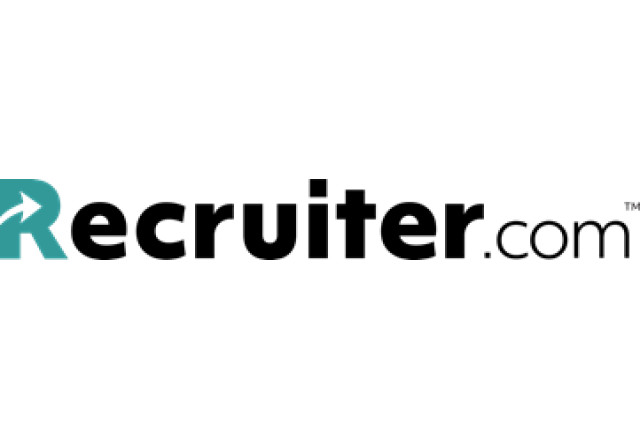 Recruiter.com Group, Inc. , Thursday, October 7, 2021, Press release picture