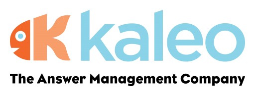 Kaleo Changes the Very Nature of IT Self-Help