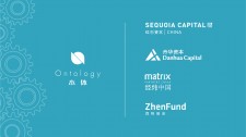 Ontology Announces Venture capital Cooperation 