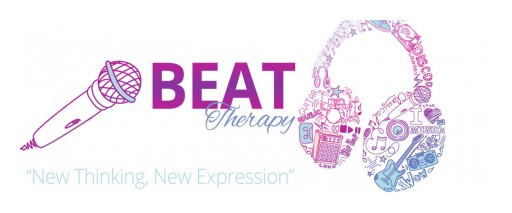 New Mental Health News Radio Network Podcast Beat Therapy promotes self-expression and self-care for better mental health