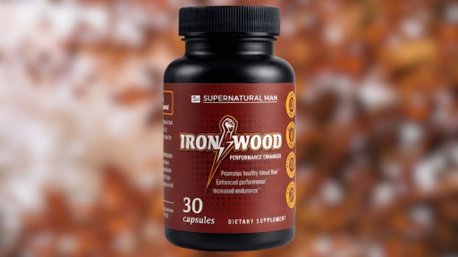 Ironwood Reviews 2026: Does It Work for Men Over 40?