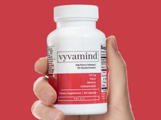 Vyvamind Supplement Report: Ingredient-by-Ingredient Breakdown of the 2025 Focus Formula