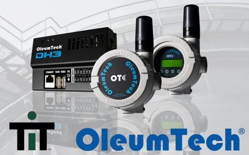 OleumTech Increases Its Presence in Africa with Tranter IT Partnership