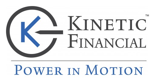 Kinetic Financial Joins Together to Support the Travis Mills Foundation