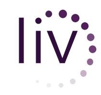LIV Recovery Center