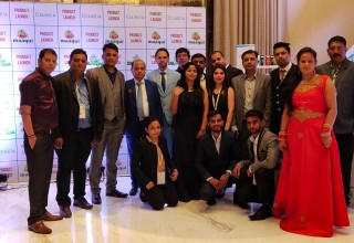 Allianz FMCG India Team