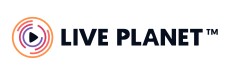 Live Planet, Inc. Logo