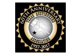 60th TAA Logo