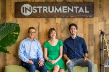 Instrumental leadership is ready to tackle customer demand for expansion.