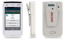 Ascom Myco Phone for Wireless Patient Communication
