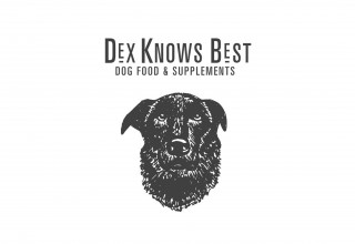 Dex Knows Best Dog Food & Supplements
