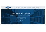 McCarthy Engineering's Newly Designed Homepage