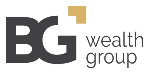 BG Wealth Group™ Rebrand Unveils Its New Money Mastery Challenge™