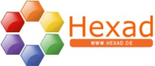 Hexad Logo