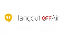 Google Hangouts On Air Discontinued