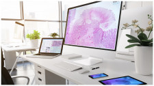 TRIBVN Healthcare Calopix