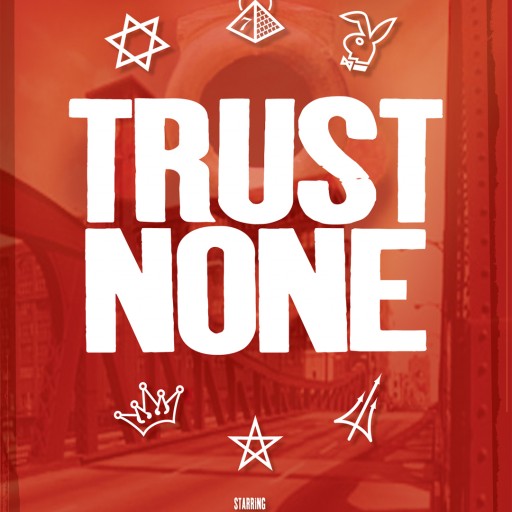 TRUST NONE Film Brings All of Chicago's Street Gangs Together for a Common Cause, Making Money...