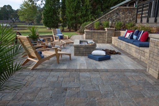 Oldcastle APG Supports Industry Professionals as Belgard® and Techniseal® Join MoistureShield® in Contractor Rewards™