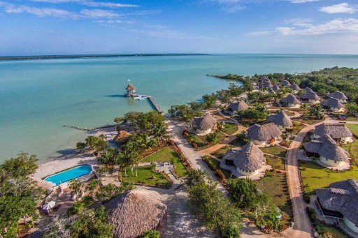 Coldwell Banker Ambergris Caye Lists Top 7 Nonstop Airlines and Flights to Belize