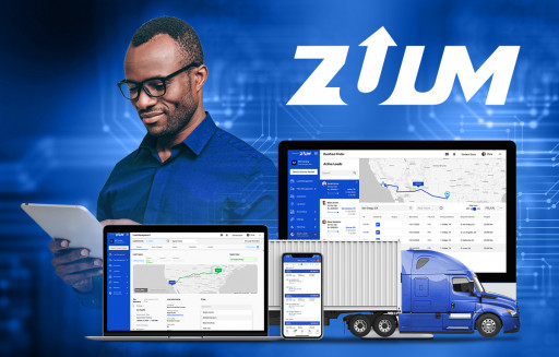 ZUUM Scores Multiple Recognitions From Leading Business Media Outlets and Industry Watchers