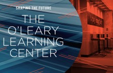 O'Leary Learning Center