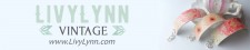 LivyLynn Vintage Classic GIrl Collection Launch