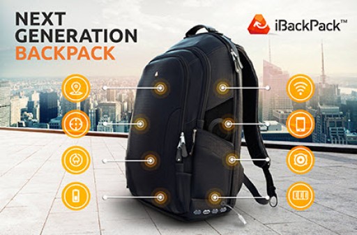 Chad Hopper Now Leads iBackPack Social Media Strategy