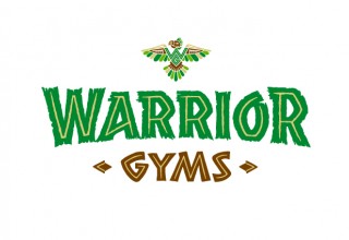 Warrior Gyms
