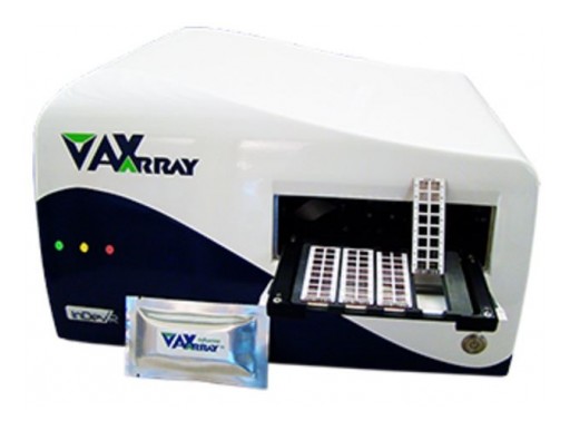 InDevR Licenses Mount Sinai Influenza Antibodies for VaxArray® Neuraminidase Potency Assay