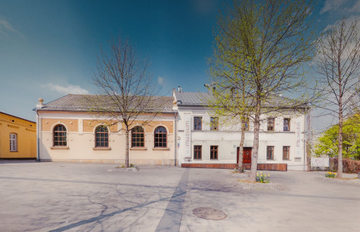Auschwitz Jewish Center Foundation Condemns Lithuania's Desecration of Jewish Cemetery in Vilnius