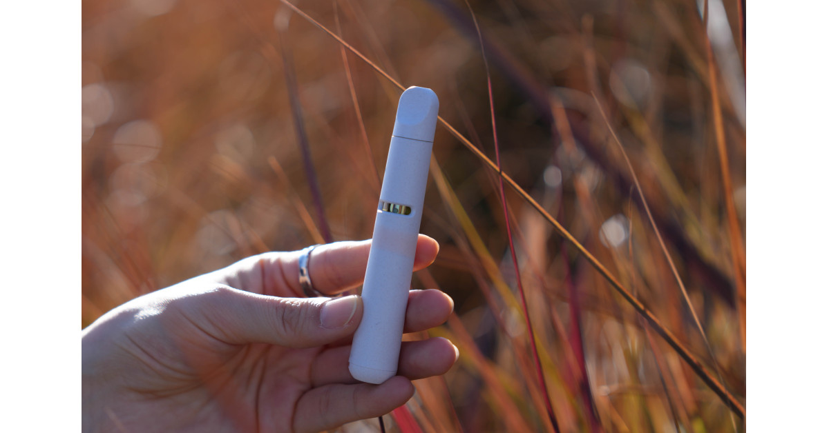 The Environmental Impact of SingleUse Vape Pens and AVEO's Pioneering