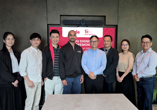 Ryde Signs MOU With OneT Solutions to Strengthen Cybersecurity and DevSecOps Capabilities