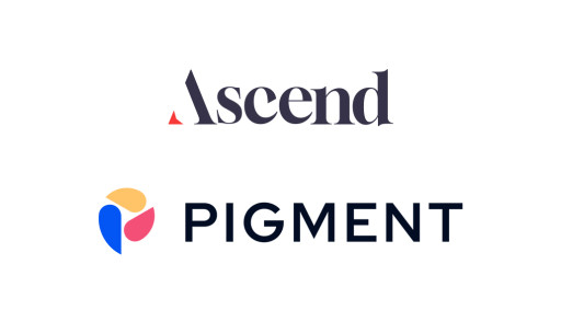 Ascend Partners Joins Forces with Pigment to Scale AI-Driven Enterprise Decision-Making