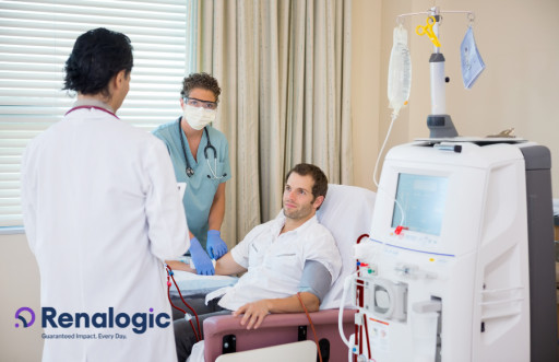 Dialysis Patient Experience Report From Renalogic and Lyfebulb Reveals the Unpredictable, Disruptive Impact of Dialysis Treatment for Those Suffering From Kidney Disease