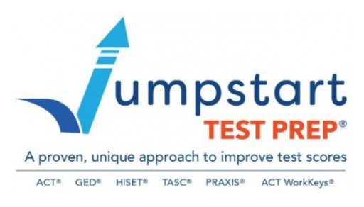 ACT® Scores Improve for Mississippi High Schools Selected for State Sponsored Pilot Program Utilizing Jumpstart Test Prep Reading and Science Review